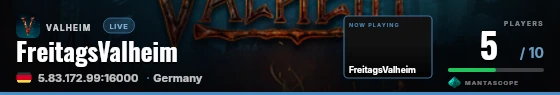 Hero badge preview