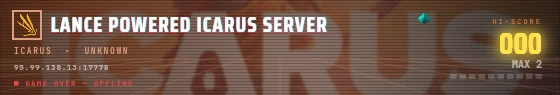 Arcade badge preview