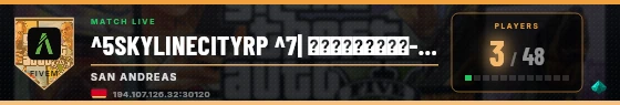 Scoreboard badge preview