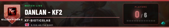 Scoreboard badge preview