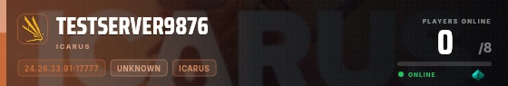 Edge badge preview