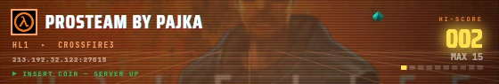 Arcade badge preview