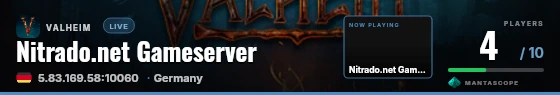 Hero badge preview