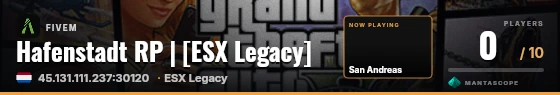 Hero badge preview