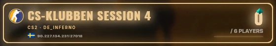 Marquee badge preview