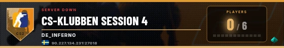 Scoreboard badge preview
