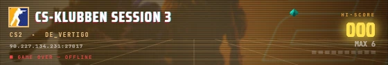 Arcade badge preview