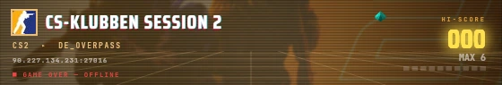 Arcade badge preview