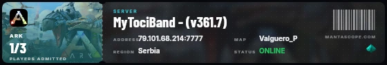 Ticket badge preview