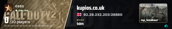 Blade badge preview