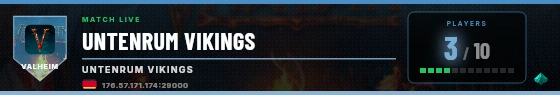 Scoreboard badge preview