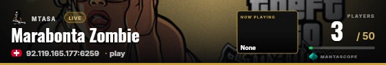Hero badge preview