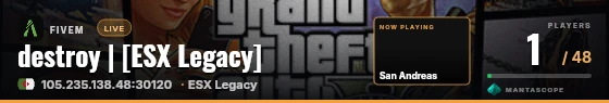 Hero badge preview