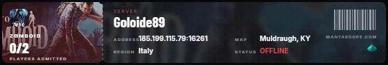 Ticket badge preview