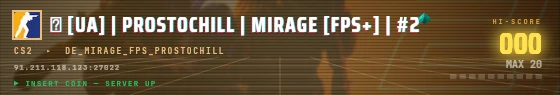 Arcade badge preview