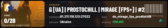 Ticket badge preview