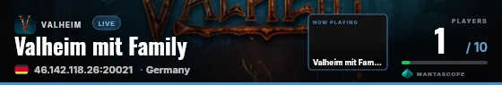 Hero badge preview