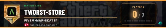 Scoreboard badge preview