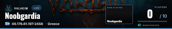 Hero badge preview