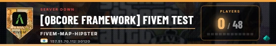 Scoreboard badge preview