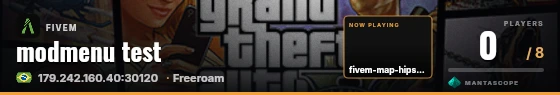 Hero badge preview