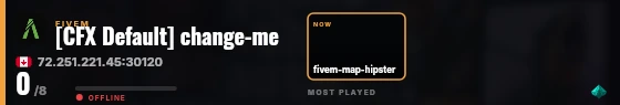 Filmstrip badge preview