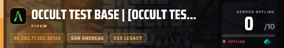 Edge badge preview