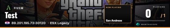 Hero badge preview
