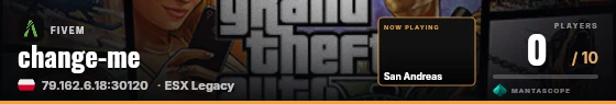 Hero badge preview