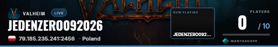 Hero badge preview