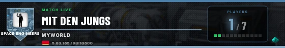 Scoreboard badge preview