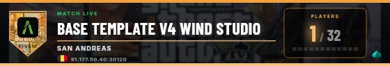 Scoreboard badge preview