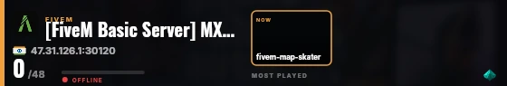 Filmstrip badge preview
