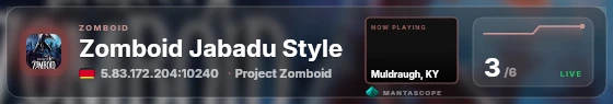 Glass badge preview