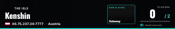 Hero badge preview