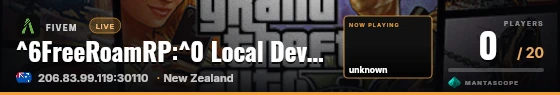 Hero badge preview