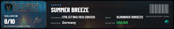 Ticket badge preview