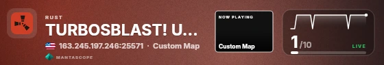 Mesh badge preview