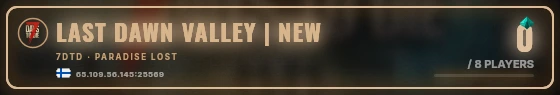Marquee badge preview