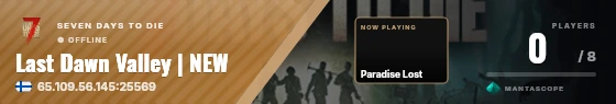 Sweep badge preview