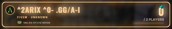 Marquee badge preview