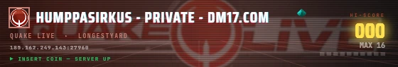 Arcade badge preview