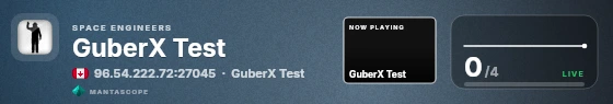Mesh badge preview