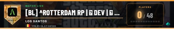 Scoreboard badge preview