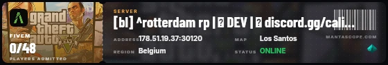 Ticket badge preview