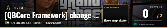 Hero badge preview