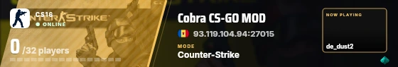 Blade badge preview