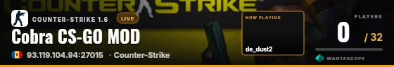 Hero badge preview