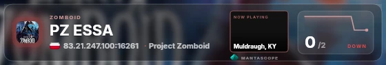 Glass badge preview