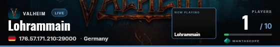 Hero badge preview